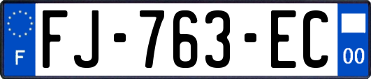 FJ-763-EC