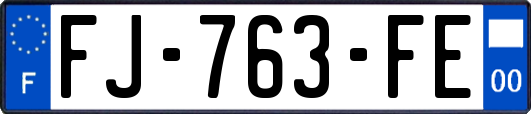 FJ-763-FE