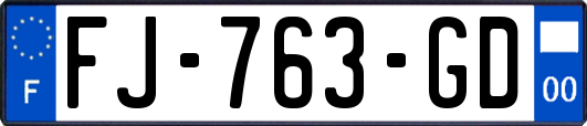 FJ-763-GD