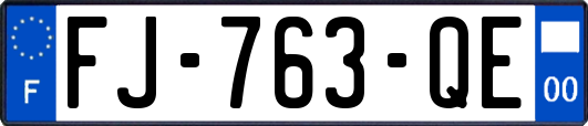 FJ-763-QE