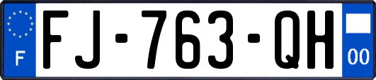 FJ-763-QH