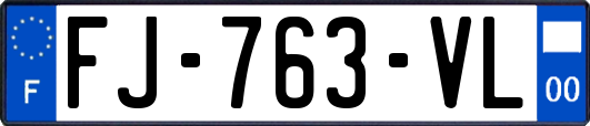 FJ-763-VL