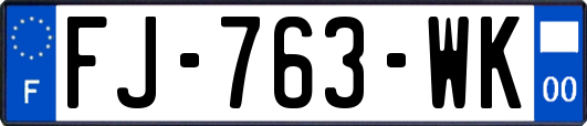 FJ-763-WK