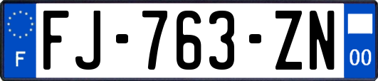 FJ-763-ZN