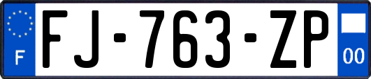 FJ-763-ZP