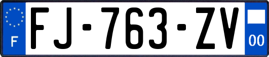 FJ-763-ZV