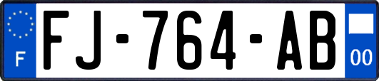 FJ-764-AB