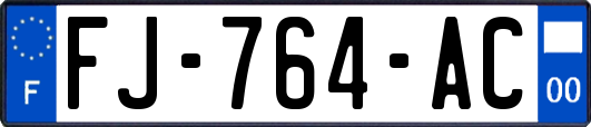 FJ-764-AC