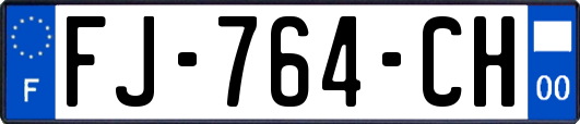 FJ-764-CH