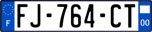 FJ-764-CT