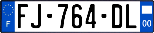 FJ-764-DL