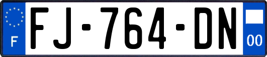 FJ-764-DN