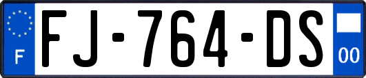 FJ-764-DS