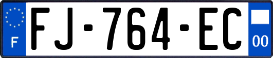 FJ-764-EC