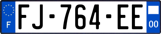 FJ-764-EE