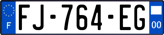 FJ-764-EG