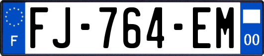 FJ-764-EM