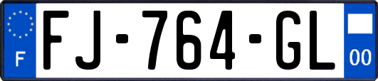 FJ-764-GL