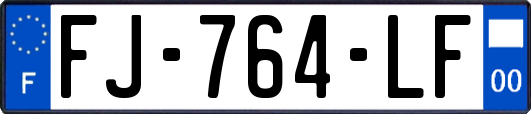 FJ-764-LF