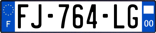 FJ-764-LG