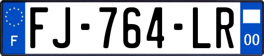 FJ-764-LR
