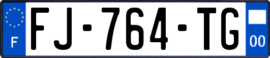 FJ-764-TG