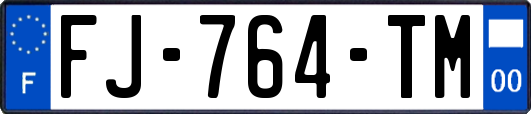 FJ-764-TM