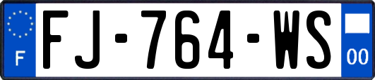 FJ-764-WS