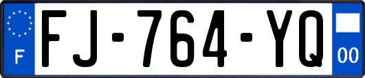 FJ-764-YQ