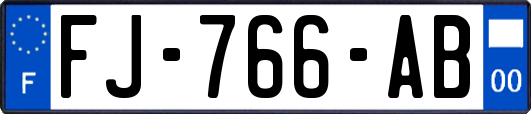 FJ-766-AB