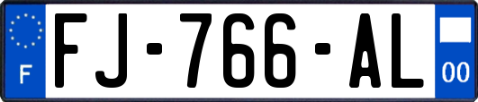 FJ-766-AL