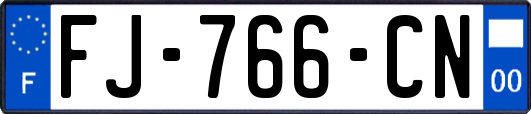 FJ-766-CN