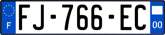 FJ-766-EC