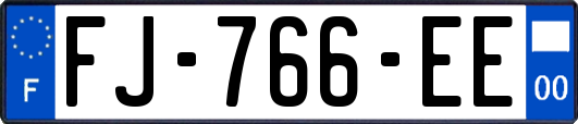 FJ-766-EE