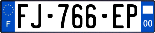 FJ-766-EP