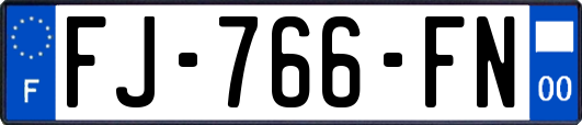 FJ-766-FN