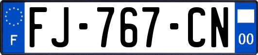 FJ-767-CN