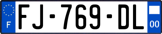 FJ-769-DL