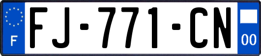 FJ-771-CN