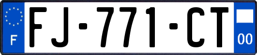 FJ-771-CT