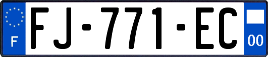 FJ-771-EC