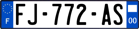 FJ-772-AS