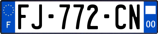 FJ-772-CN