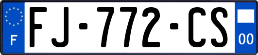 FJ-772-CS
