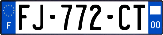 FJ-772-CT