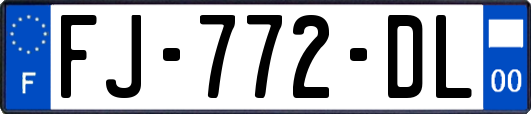 FJ-772-DL