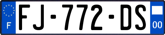 FJ-772-DS