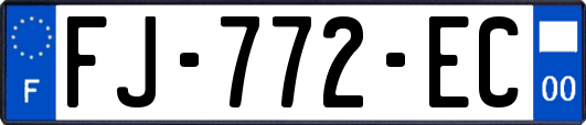 FJ-772-EC