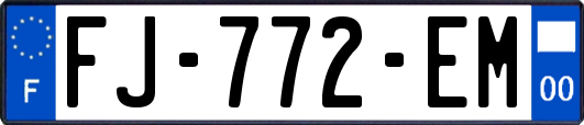 FJ-772-EM