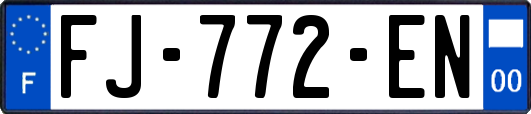 FJ-772-EN